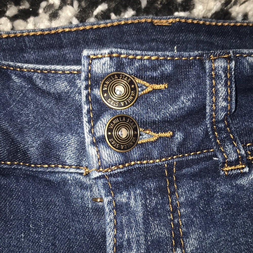 Bootcut Jeans - Picture 2 of 4
